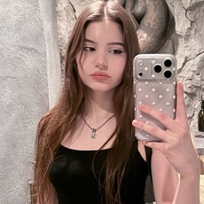 Фотография девушки Алина, 22 года из г. Санкт-Петербург