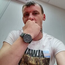 Фотография мужчины Сергей, 35 лет из г. Якутск