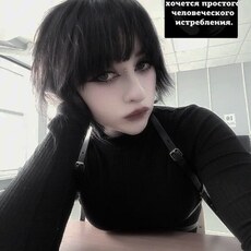 Фотография девушки Даша, 18 лет из г. Хабаровск