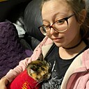 Юля, 20 лет