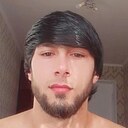 Ильхам, 22 года