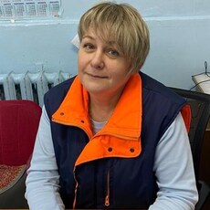 Светлана, 52 из г. Новосибирск.