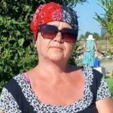 Фотография девушки Оксана, 53 года из г. Салехард
