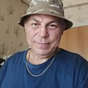 Юра, 60 лет