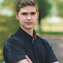 Кирилл, 25 лет