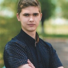 Фотография мужчины Кирилл, 25 лет из г. Воронеж