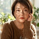 Алия, 50 лет