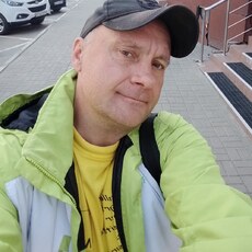 Фотография мужчины Юрий, 46 лет из г. Воронеж