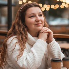 Фотография девушки Марія, 33 года из г. Южноукраинск