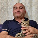 Рашад, 48 лет