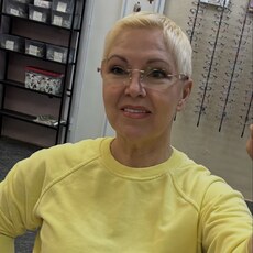 Фотография девушки Елена, 61 год из г. Балашиха