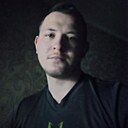 Данил, 24 года