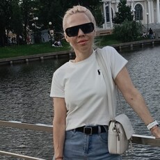 Фотография девушки Наталья, 40 лет из г. Астрахань