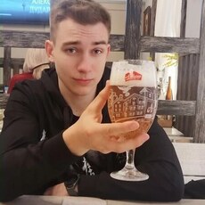 Фотография мужчины Вадим, 19 лет из г. Сыктывкар