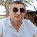 Юсиф, 50 лет