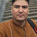 Ферузбек Сабиров, 30 лет