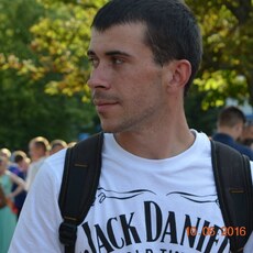 Фотография мужчины Андрей, 33 года из г. Мозырь