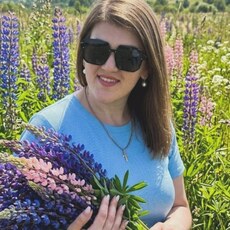 Танюшка, 27 из г. Курчатов.