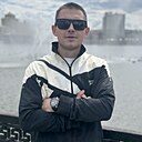 Никита, 25 лет