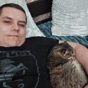Олег, 34 года