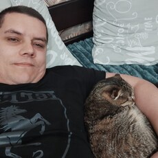 Фотография мужчины Олег, 34 года из г. Лозовая