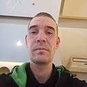Димас, 39 лет