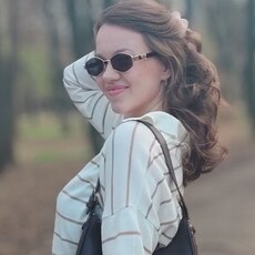 Дарья, 24 из г. Нижний Новгород.