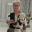 Ирис, 63 года