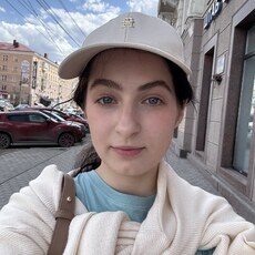 Фотография девушки Оля, 20 лет из г. Омск
