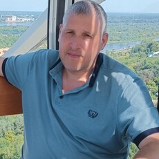Олег, 48 из г. Нижний Новгород.