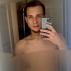 Фотография мужчины Михаил, 20 лет из г. Иркутск