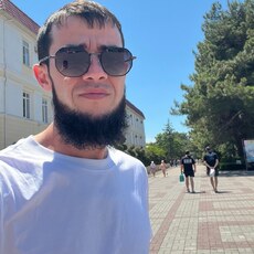 Фотография мужчины Sema, 28 лет из г. Горловка