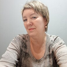 Фотография девушки Инна, 56 лет из г. Кушва