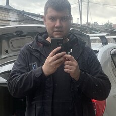 Фотография мужчины Aleksandr, 33 года из г. Волгоград