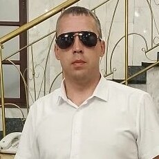 Фотография мужчины Андрей, 38 лет из г. Терновка