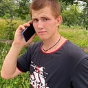 Игорь, 21 год