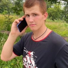 Фотография мужчины Игорь, 21 год из г. Уссурийск