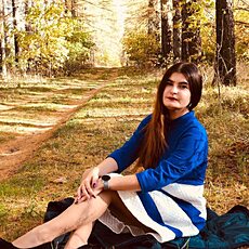 Фотография девушки Дарья, 24 года из г. Озеры