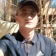 Фотография мужчины Stas, 24 года из г. Горно-Алтайск
