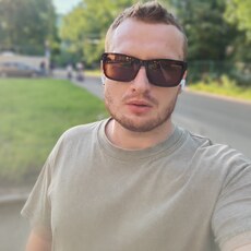 Фотография мужчины Александр, 36 лет из г. Химки
