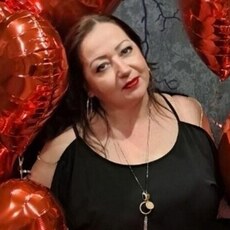 Ирина, 46 из г. Чита.