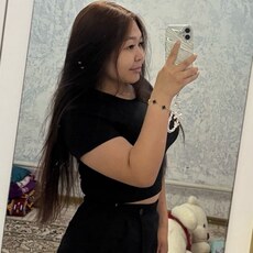 Фотография девушки Akn, 19 лет из г. Алматы