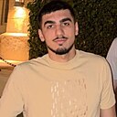 Давид, 26 лет
