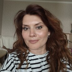 Фотография девушки Марина, 52 года из г. Минск