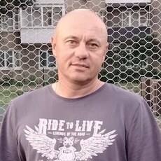 Фотография мужчины Алексей, 47 лет из г. Самара