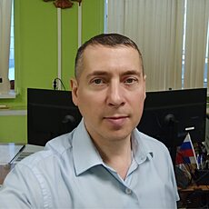 Фотография мужчины Влад, 48 лет из г. Норильск