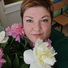 Фотография девушки Лена, 52 года из г. Донецк