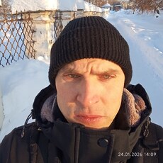 Фотография мужчины Борис, 37 лет из г. Слободской