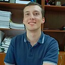 Иван, 25 лет