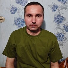 Фотография мужчины Роман, 46 лет из г. Ровеньки